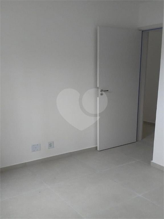 Apartamento com 2 quartos à venda em Jardim Umarizal – SP