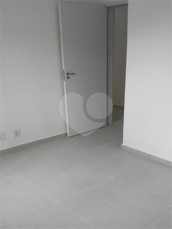 Apartamento com 2 quartos à venda em Jardim Umarizal – SP