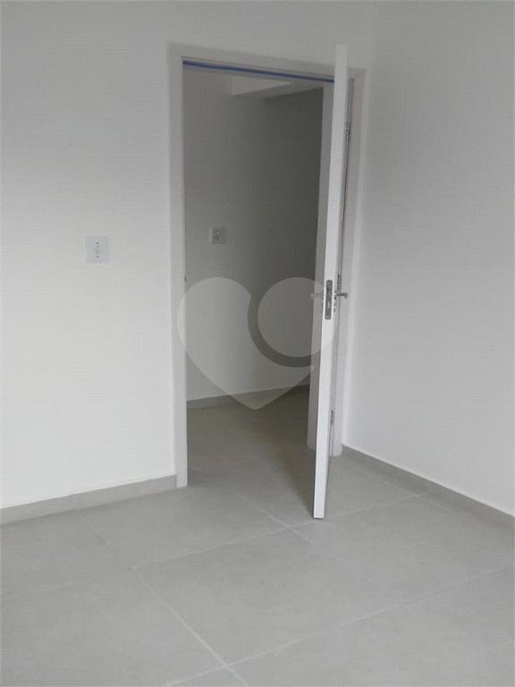 Apartamento com 2 quartos à venda em Jardim Umarizal – SP