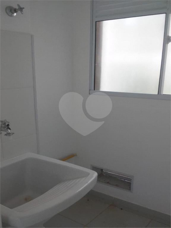 Apartamento com 2 quartos à venda em Jardim Umarizal – SP
