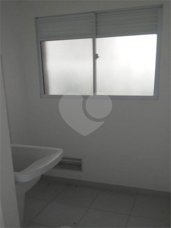 Apartamento com 2 quartos à venda em Jardim Umarizal – SP