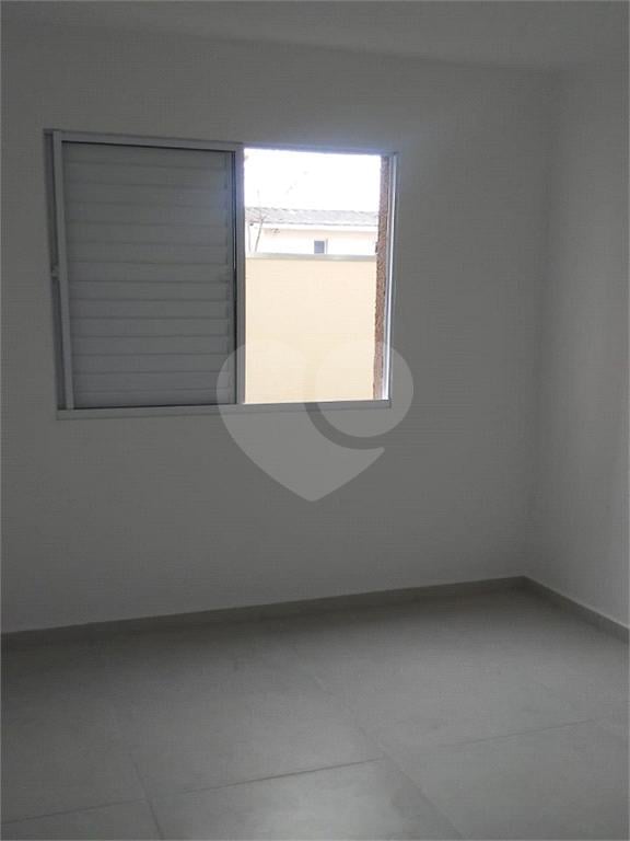 Apartamento com 2 quartos à venda em Jardim Umarizal – SP