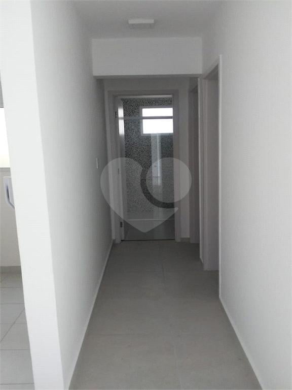 Apartamento com 2 quartos à venda em Jardim Umarizal – SP