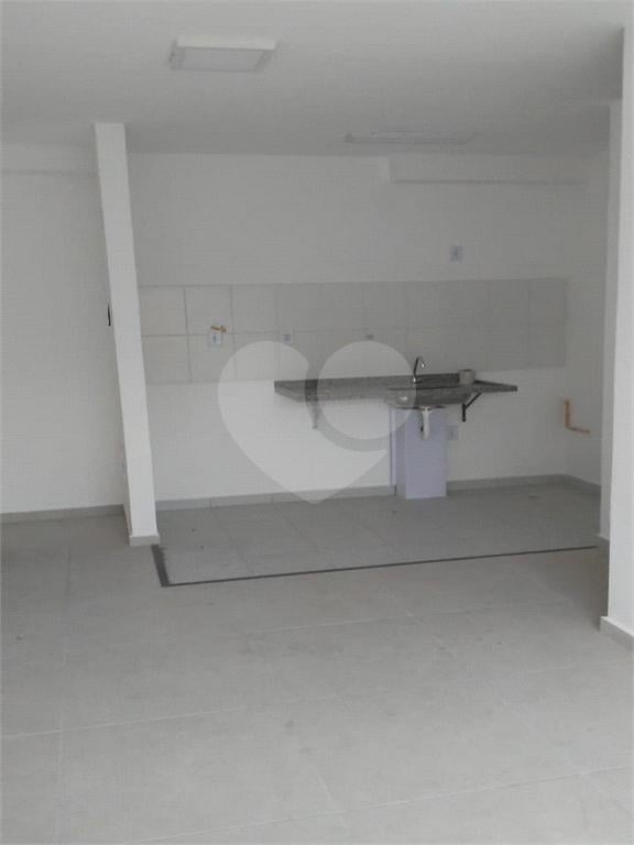 Apartamento com 2 quartos à venda em Jardim Umarizal – SP