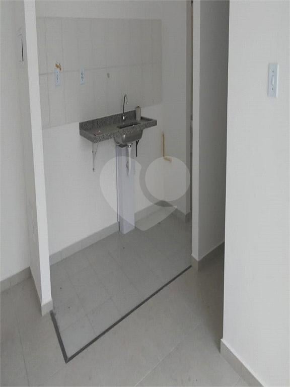 Apartamento com 2 quartos à venda em Jardim Umarizal – SP