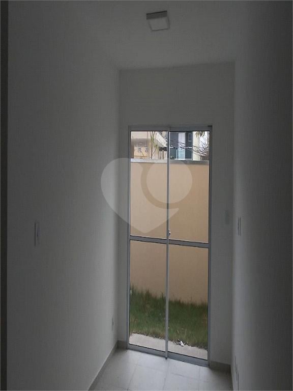 Apartamento com 2 quartos à venda em Jardim Umarizal – SP