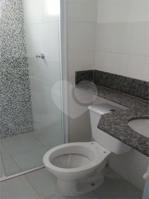 Apartamento com 2 quartos à venda em Jardim Umarizal – SP