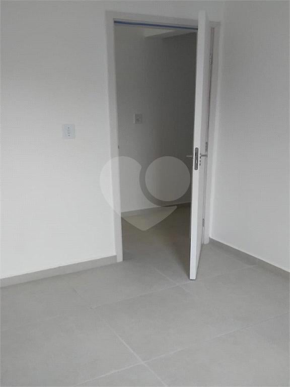 Apartamento com 2 quartos à venda em Jardim Umarizal – SP