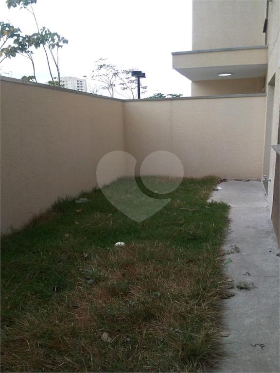 Apartamento com 2 quartos à venda em Jardim Umarizal – SP