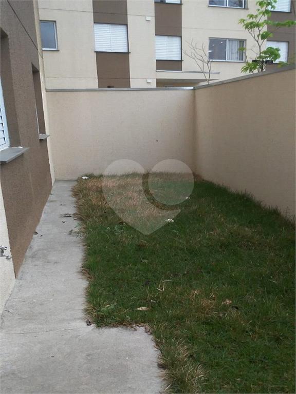 Apartamento com 2 quartos à venda em Jardim Umarizal – SP