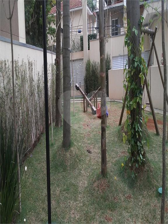 Apartamento com 2 quartos à venda em Jardim Umarizal – SP