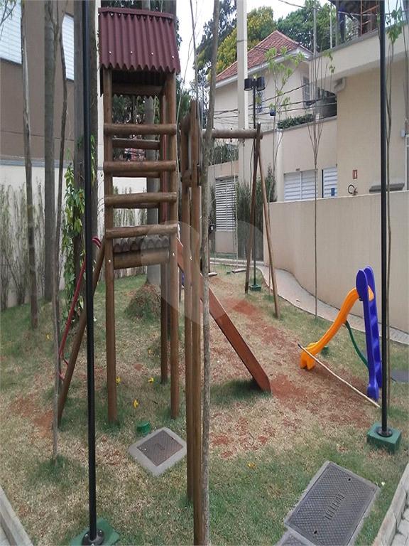 Apartamento com 2 quartos à venda em Jardim Umarizal – SP