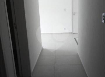 Apartamento com 2 quartos à venda em Jardim Umarizal – SP