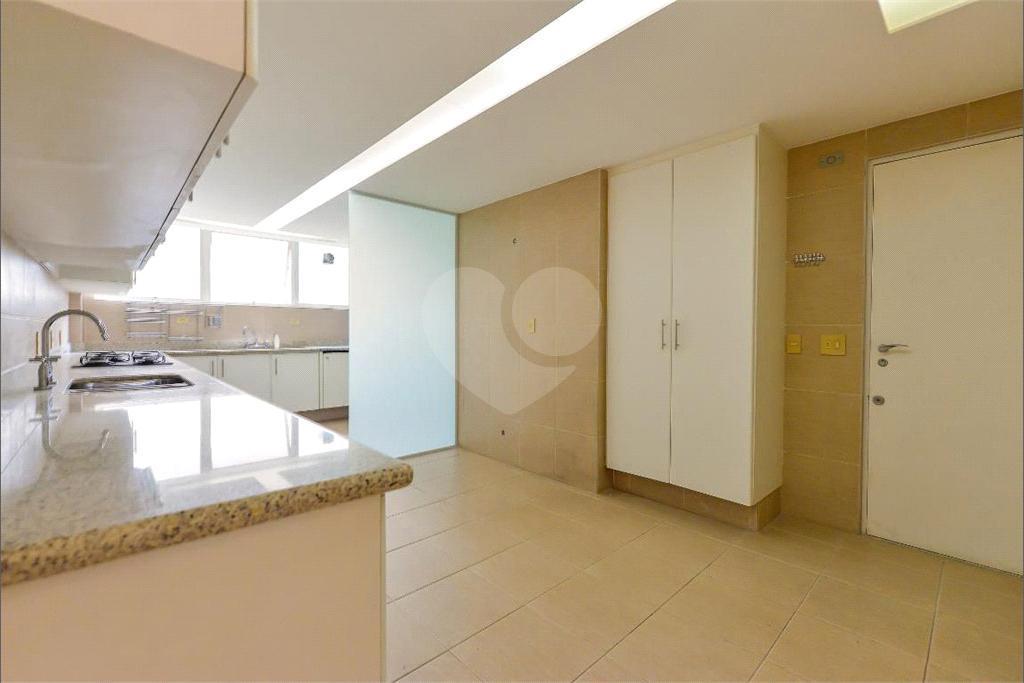 Apartamento com 3 quartos à venda em Paraíso – SP