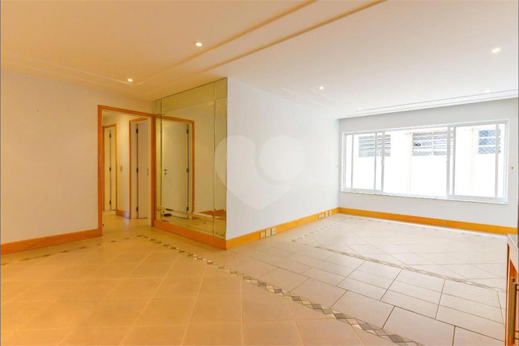 Apartamento com 3 quartos à venda em Paraíso – SP