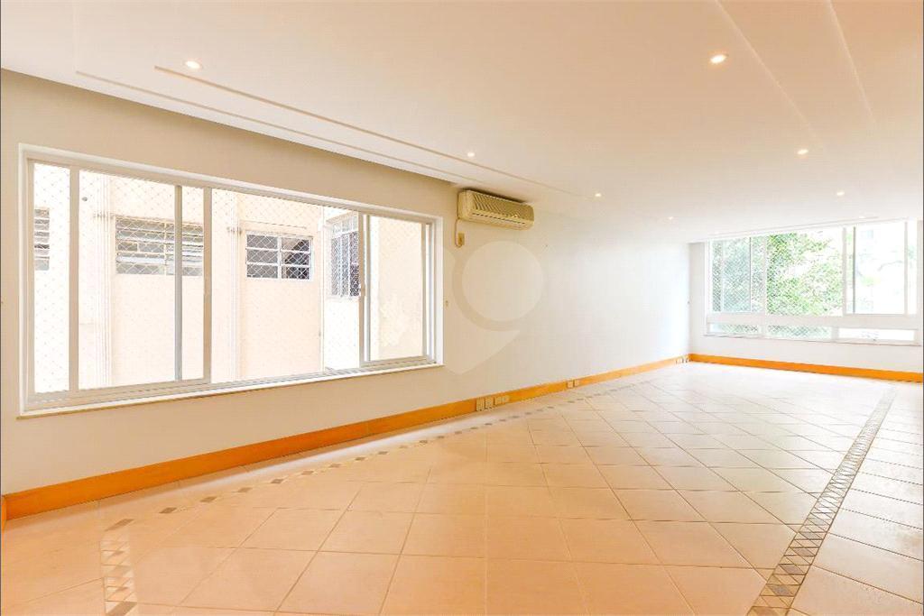 Apartamento com 3 quartos à venda em Paraíso – SP