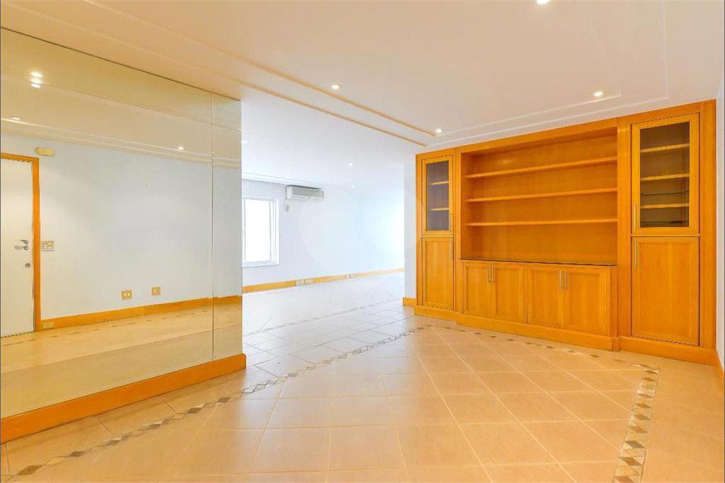 Apartamento com 3 quartos à venda em Paraíso – SP