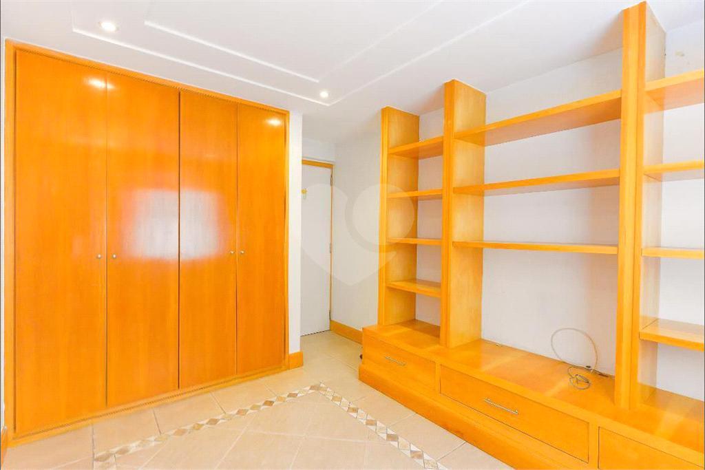 Apartamento com 3 quartos à venda em Paraíso – SP