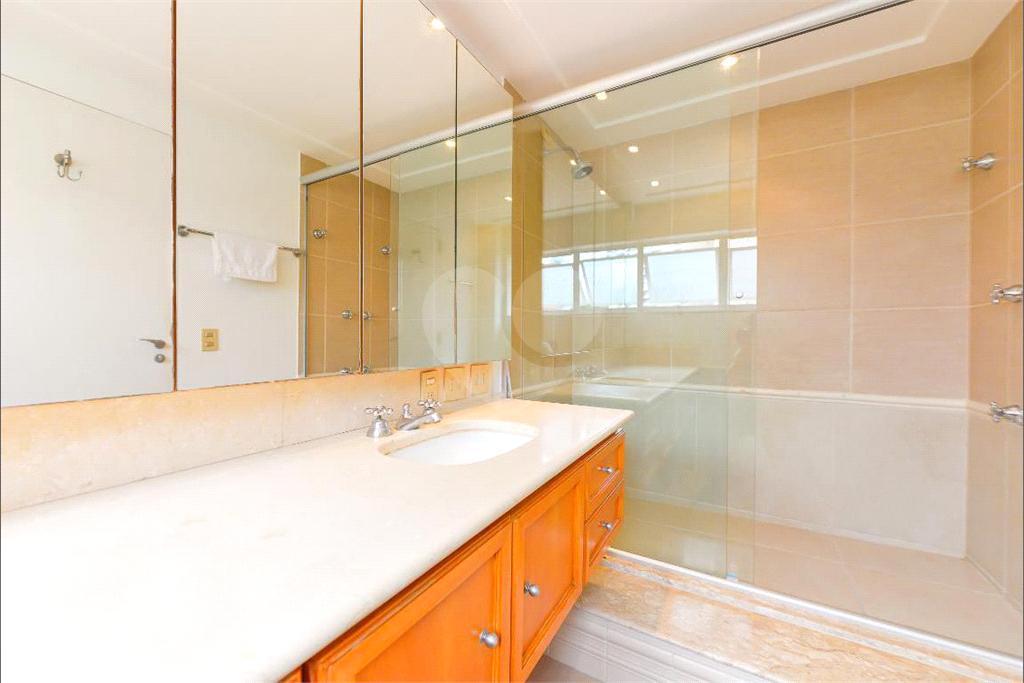 Apartamento com 3 quartos à venda em Paraíso – SP