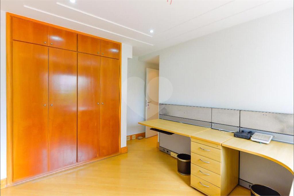 Apartamento com 3 quartos à venda em Paraíso – SP