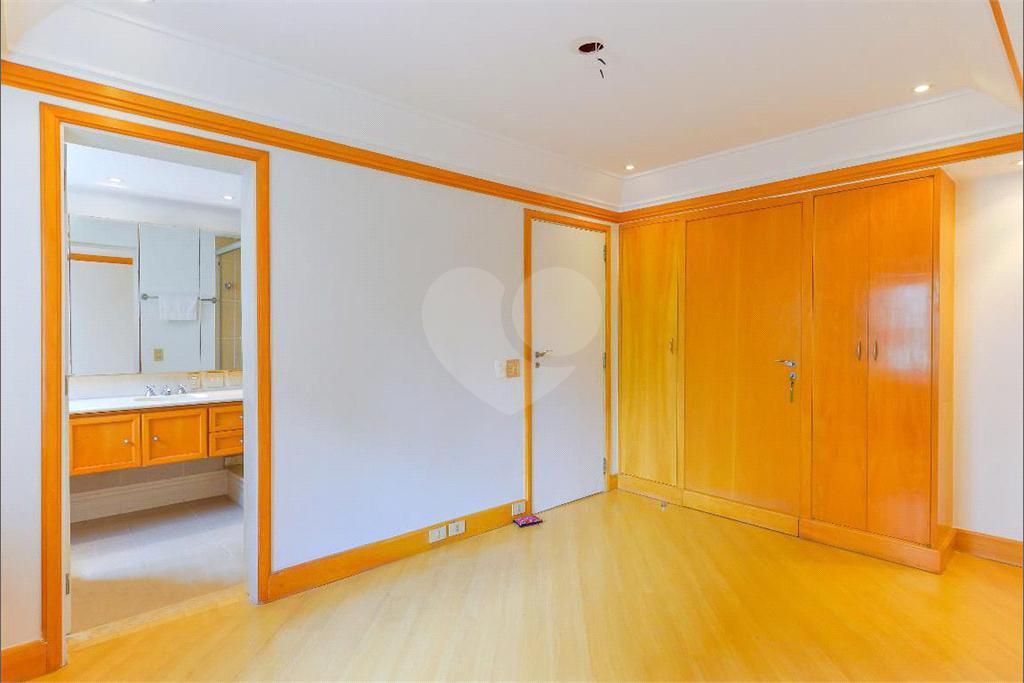 Apartamento com 3 quartos à venda em Paraíso – SP