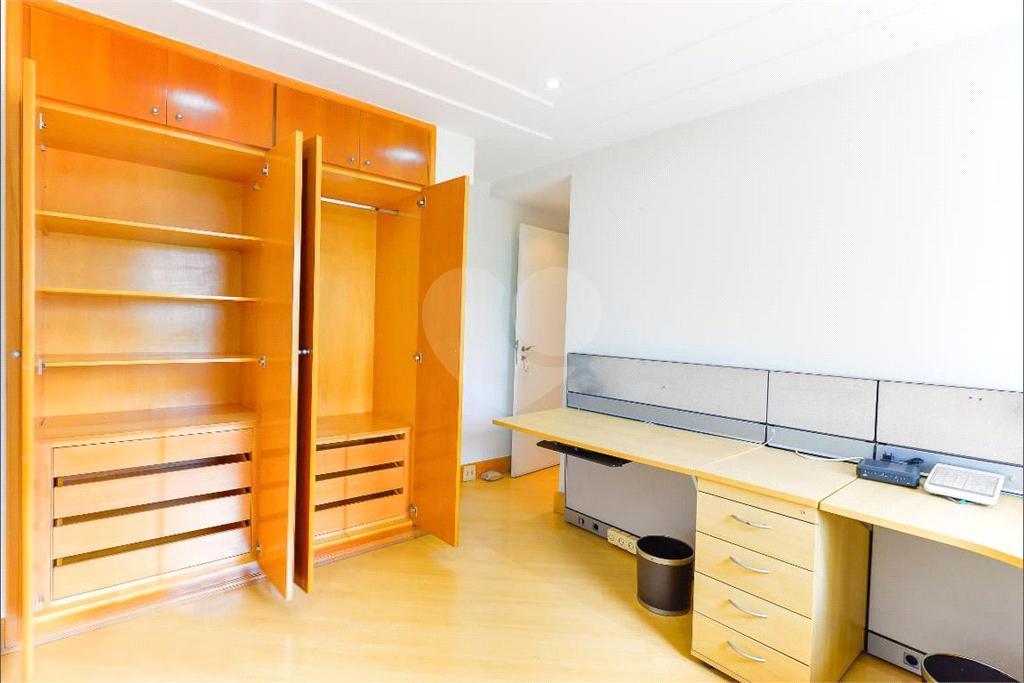 Apartamento com 3 quartos à venda em Paraíso – SP