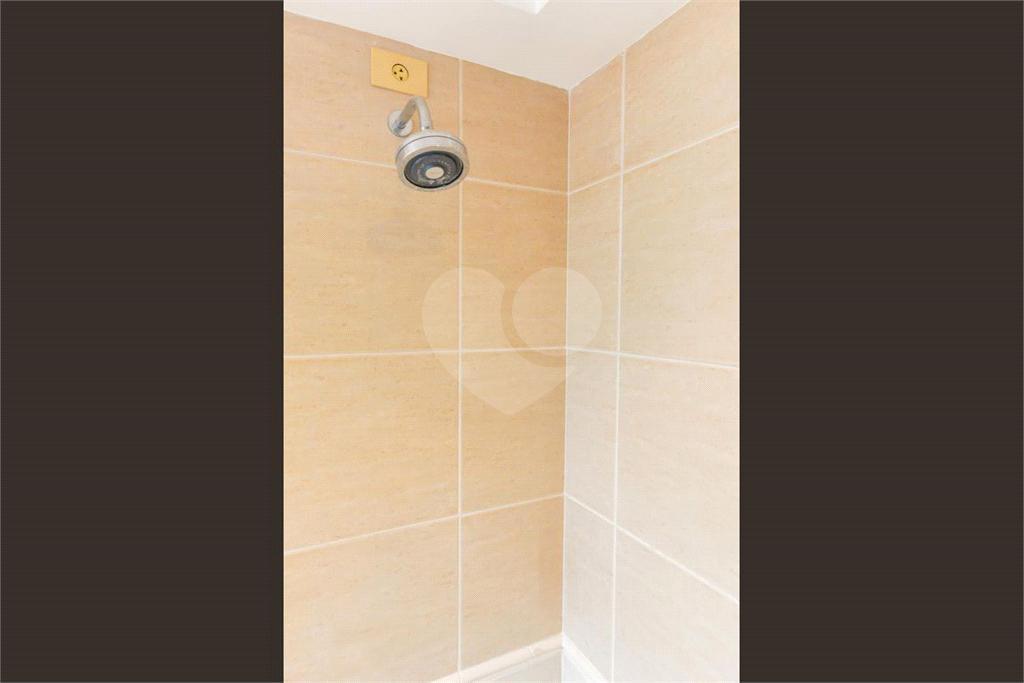 Apartamento com 3 quartos à venda em Paraíso – SP