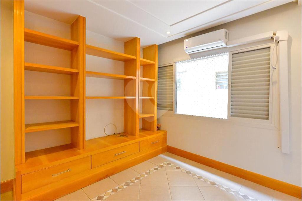 Apartamento com 3 quartos à venda em Paraíso – SP
