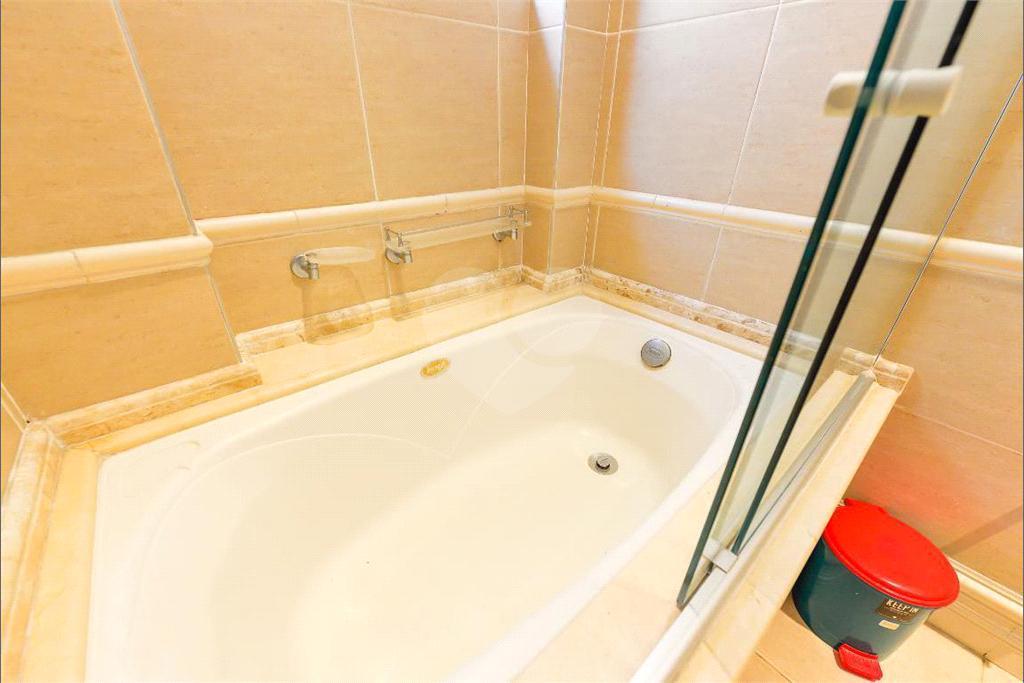 Apartamento com 3 quartos à venda em Paraíso – SP