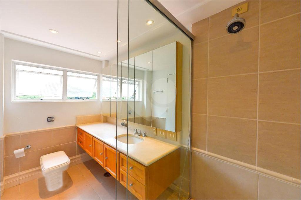Apartamento com 3 quartos à venda em Paraíso – SP