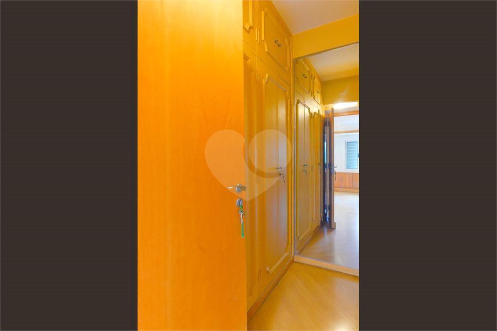 Apartamento com 3 quartos à venda em Paraíso – SP