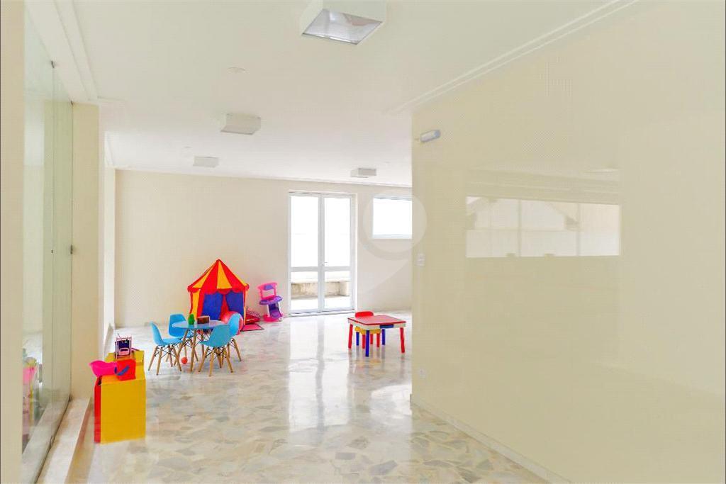 Apartamento com 3 quartos à venda em Paraíso – SP