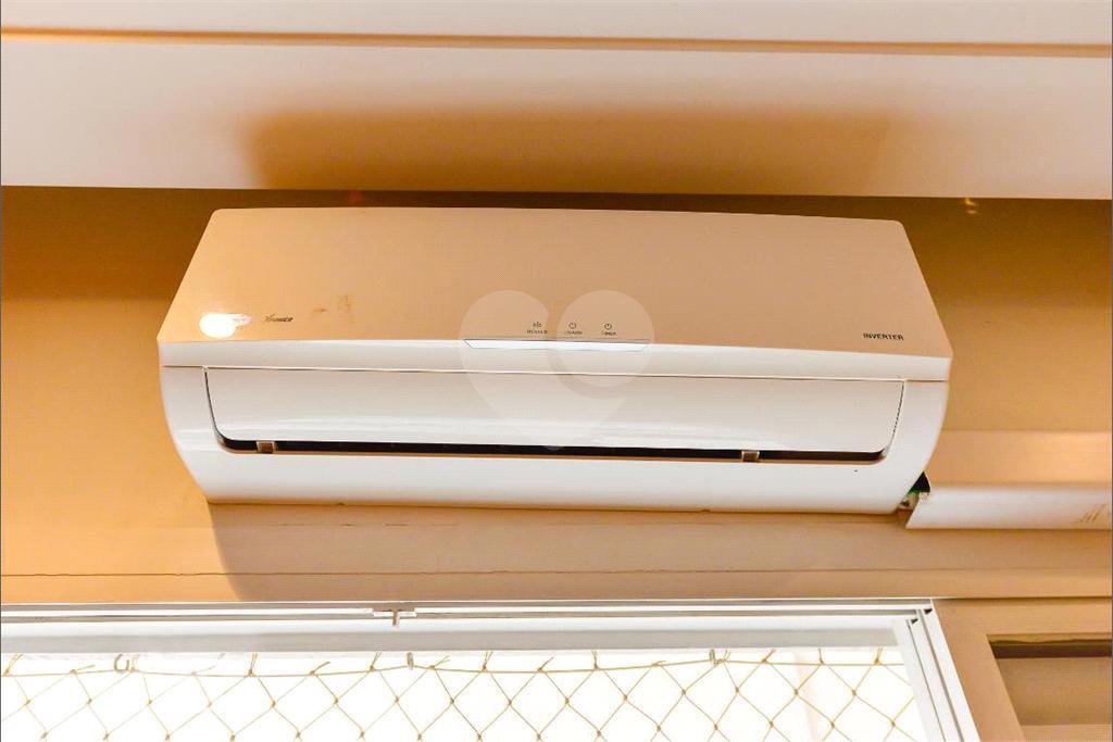 Apartamento com 3 quartos à venda em Paraíso – SP