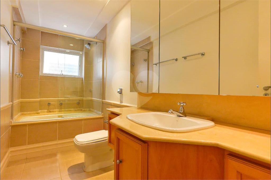 Apartamento com 3 quartos à venda em Paraíso – SP