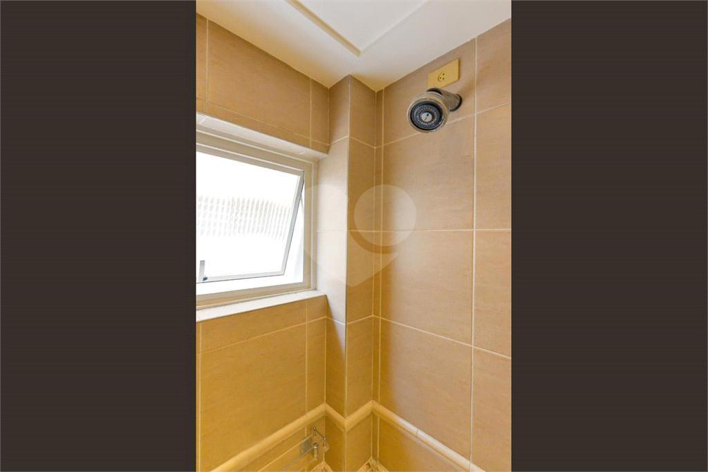 Apartamento com 3 quartos à venda em Paraíso – SP