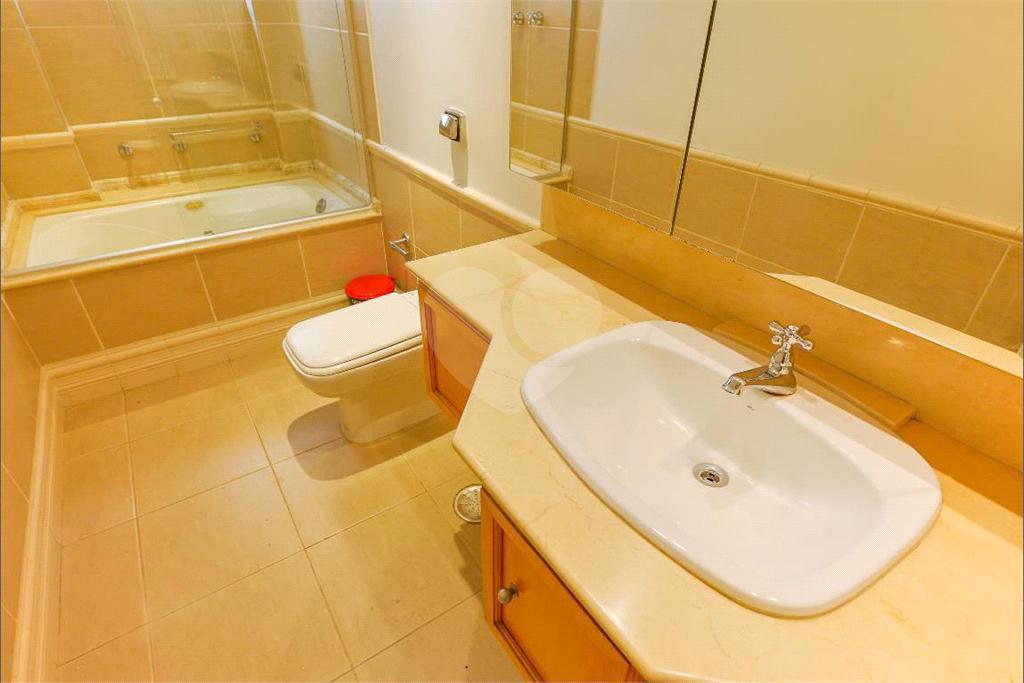 Apartamento com 3 quartos à venda em Paraíso – SP