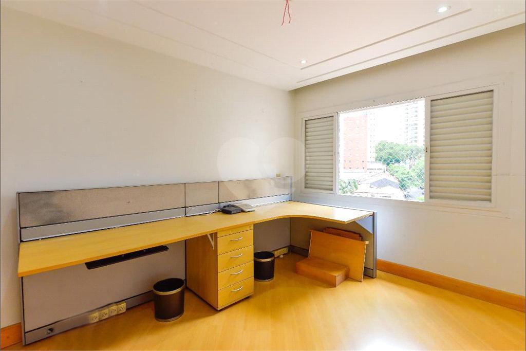 Apartamento com 3 quartos à venda em Paraíso – SP