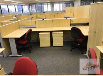 Conjunto à venda, 290 m² por R$ 1.990.000,00 – Jabaquara – São Paulo/SP