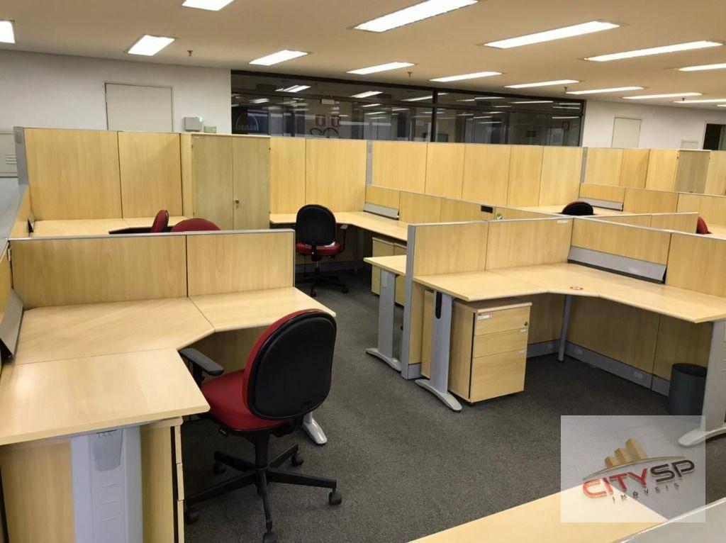 Conjunto à venda, 290 m² por R$ 1.990.000,00 – Jabaquara – São Paulo/SP
