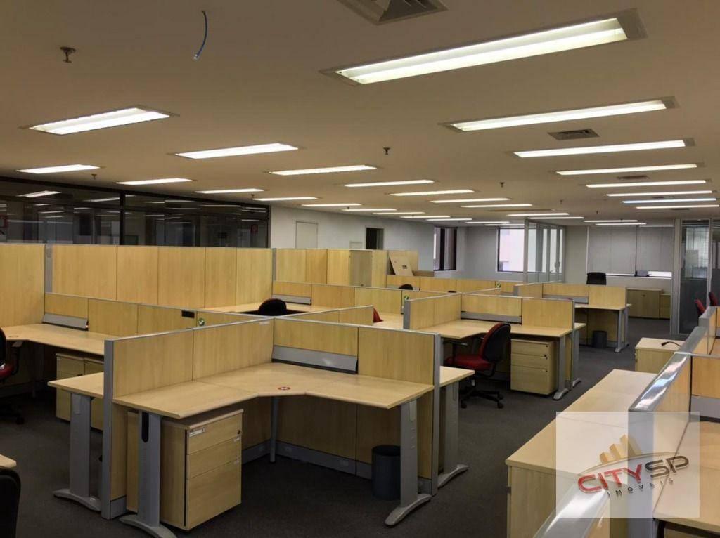 Conjunto à venda, 290 m² por R$ 1.990.000,00 – Jabaquara – São Paulo/SP