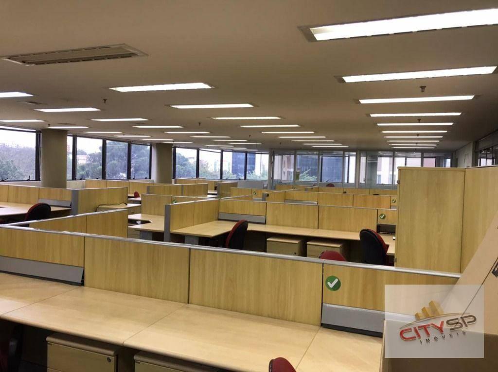 Conjunto à venda, 290 m² por R$ 1.990.000,00 – Jabaquara – São Paulo/SP