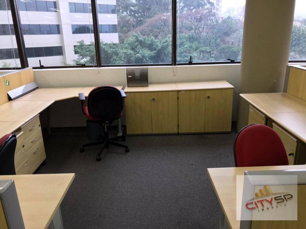 Conjunto à venda, 290 m² por R$ 1.990.000,00 – Jabaquara – São Paulo/SP