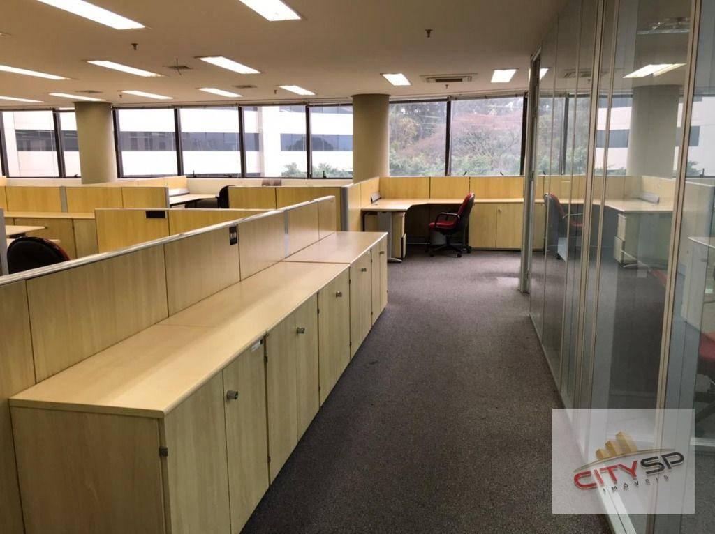Conjunto à venda, 290 m² por R$ 1.990.000,00 – Jabaquara – São Paulo/SP