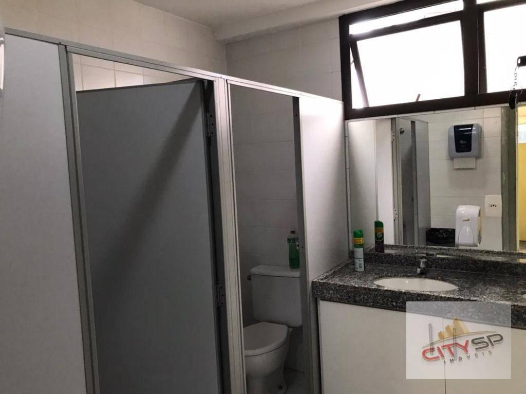 Conjunto à venda, 290 m² por R$ 1.990.000,00 – Jabaquara – São Paulo/SP