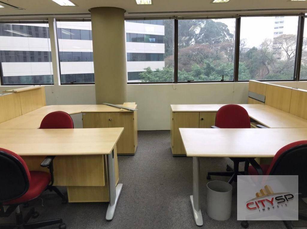 Conjunto à venda, 290 m² por R$ 1.990.000,00 – Jabaquara – São Paulo/SP