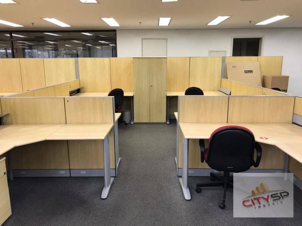Conjunto à venda, 290 m² por R$ 1.990.000,00 – Jabaquara – São Paulo/SP