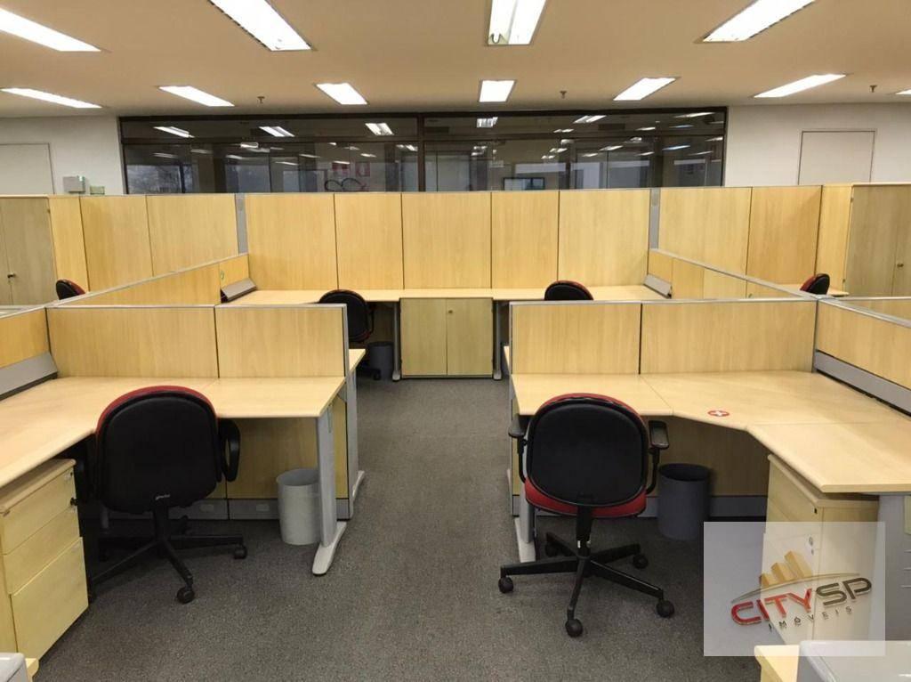 Conjunto à venda, 290 m² por R$ 1.990.000,00 – Jabaquara – São Paulo/SP