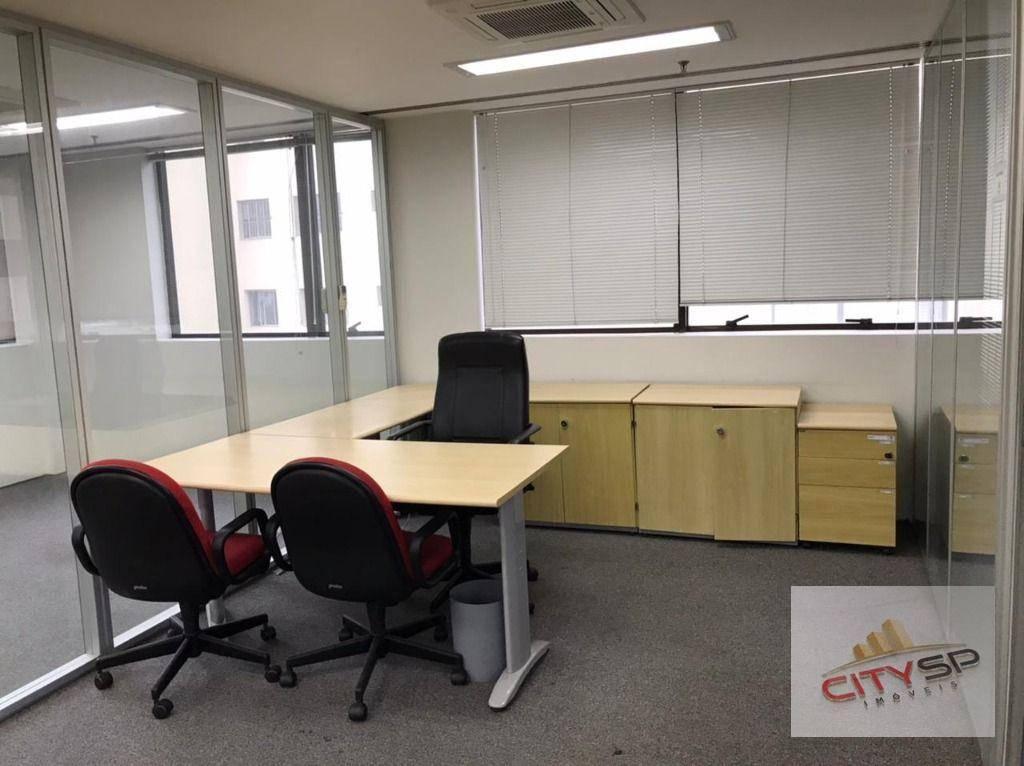 Conjunto à venda, 290 m² por R$ 1.990.000,00 – Jabaquara – São Paulo/SP