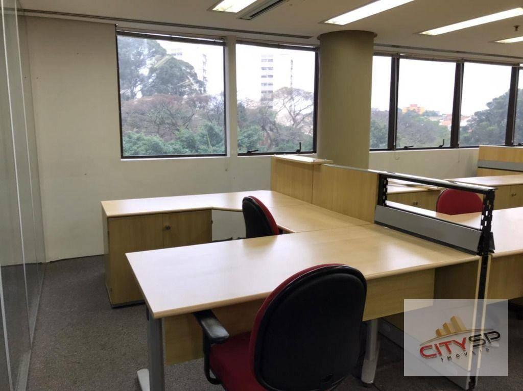 Conjunto à venda, 290 m² por R$ 1.990.000,00 – Jabaquara – São Paulo/SP
