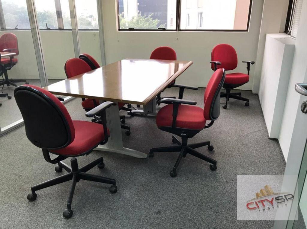 Conjunto à venda, 290 m² por R$ 1.990.000,00 – Jabaquara – São Paulo/SP